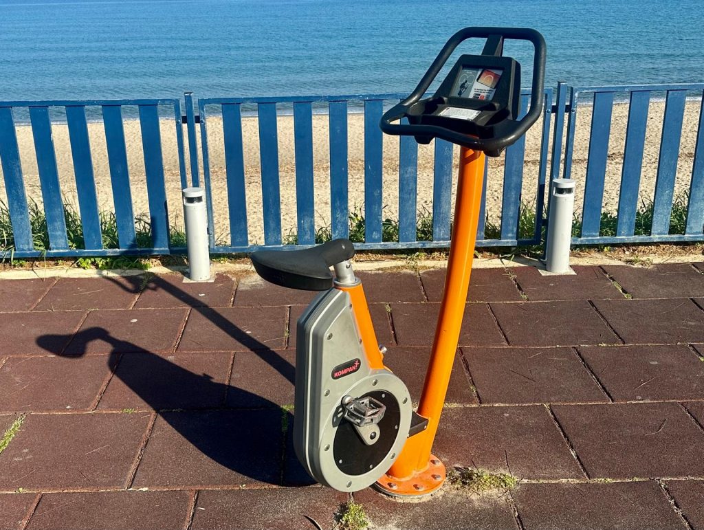 ergometer