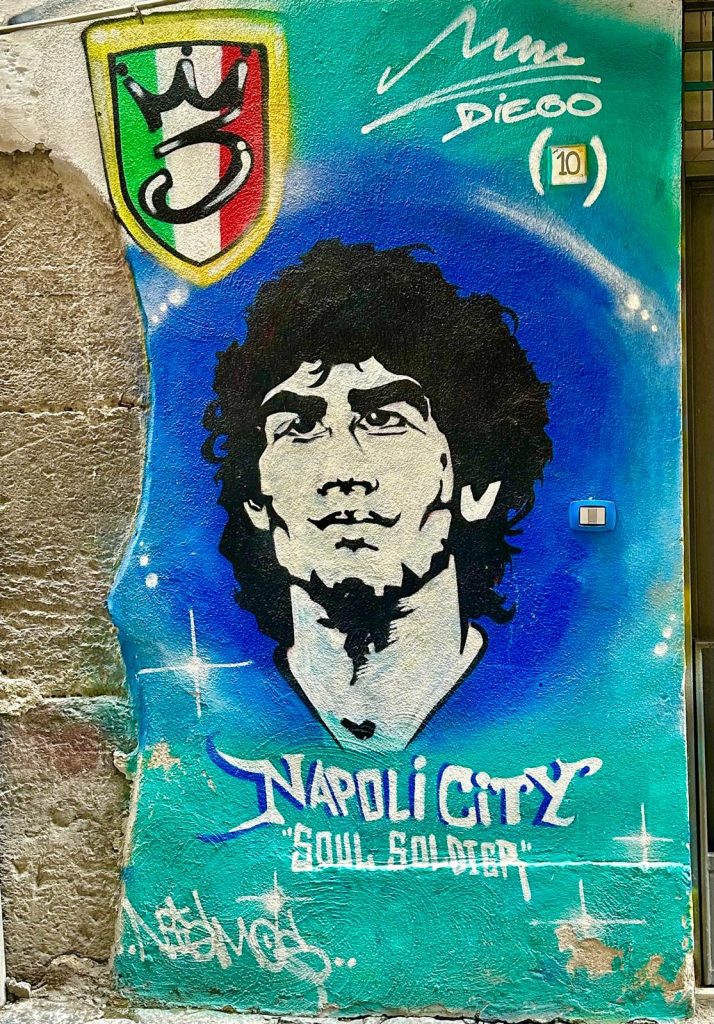 maradona
