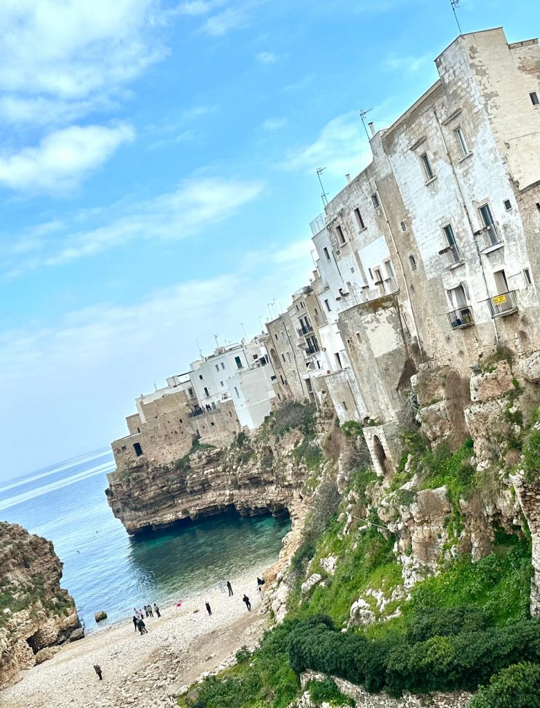 polignano