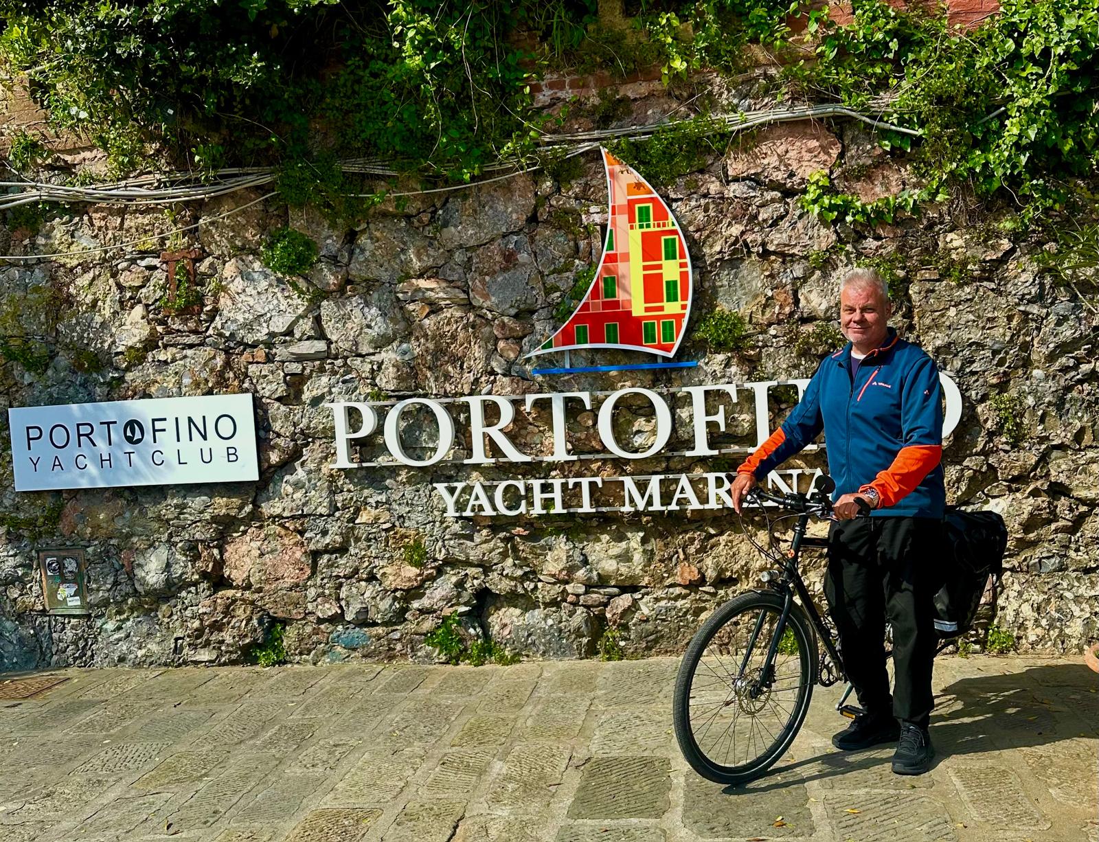portofino